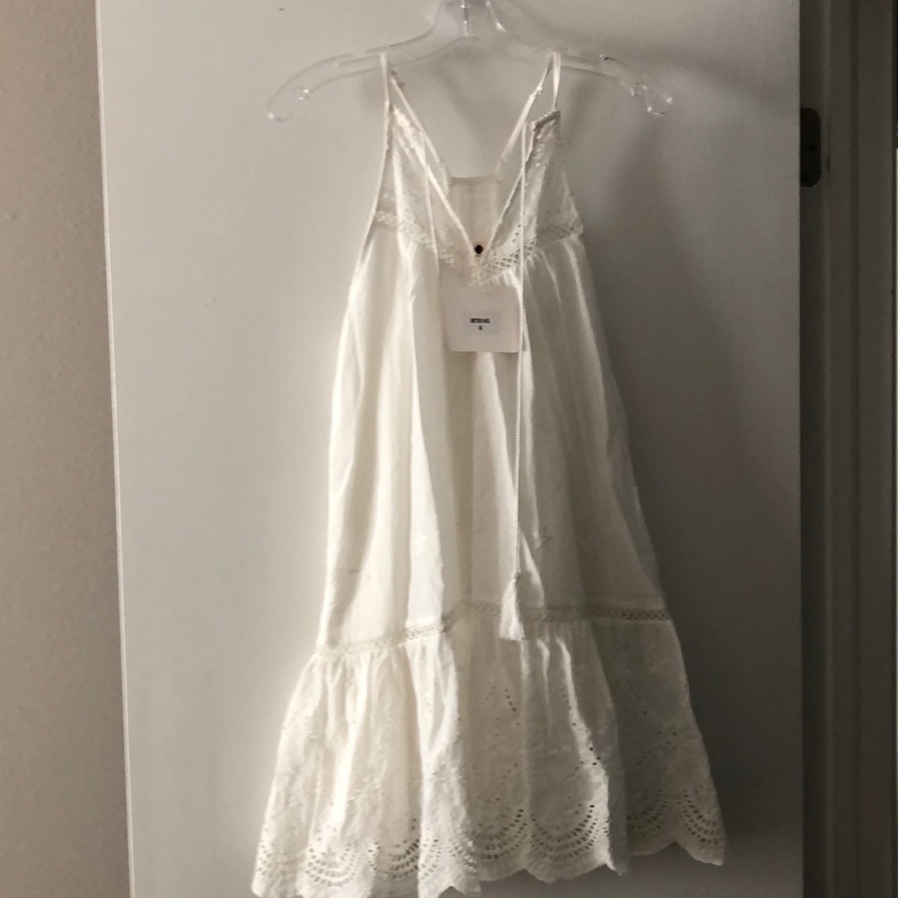 Hello Molly lacey sundress size 6